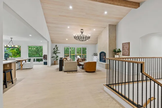 $4,695,000 | 1025 Sombrero Road, Pebble Beach, CA 93953