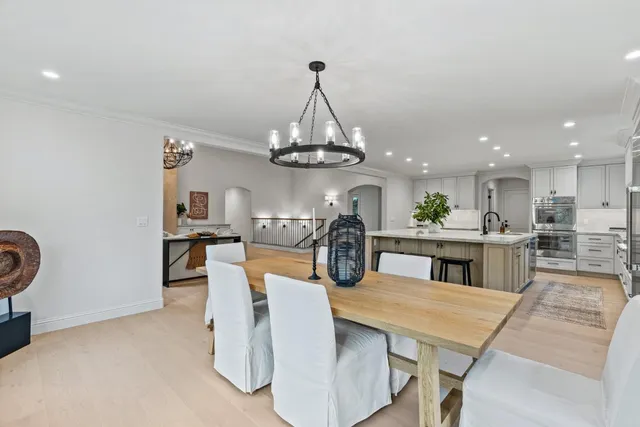 $4,695,000 | 1025 Sombrero Road, Pebble Beach, CA 93953