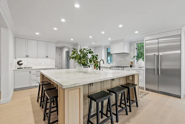 $4,695,000 | 1025 Sombrero Road, Pebble Beach, CA 93953