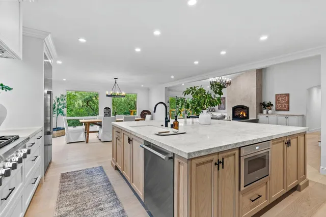 $4,695,000 | 1025 Sombrero Road, Pebble Beach, CA 93953