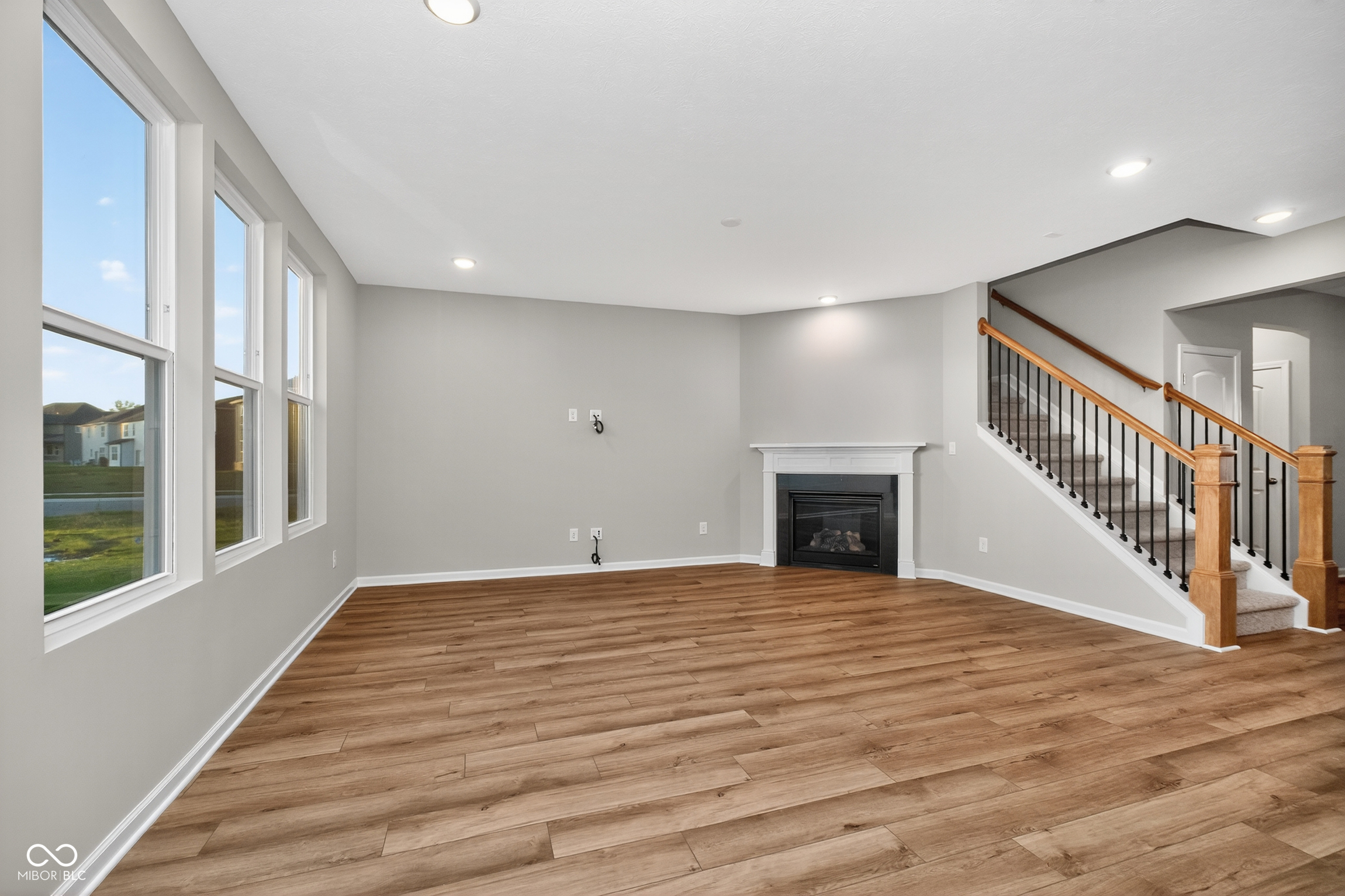 6378 Stone Side Drive Plainfield, IN 46168 - Photo 12 of 35