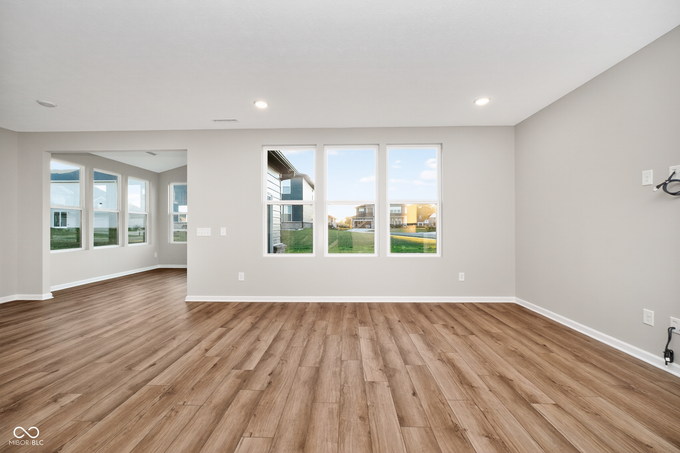 6378 Stone Side Drive Plainfield, IN 46168 - Photo 13 of 35