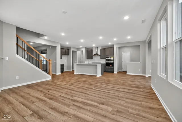 $489,900 | 6378 Stone Side Drive, Plainfield, IN 46168