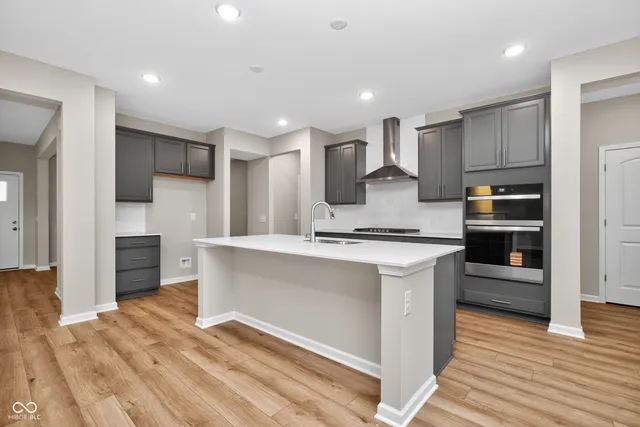 $489,900 | 6378 Stone Side Drive, Plainfield, IN 46168