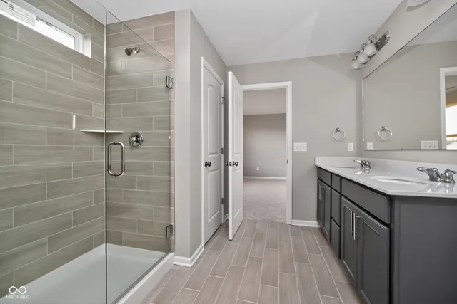 $489,900 | 6378 Stone Side Drive, Plainfield, IN 46168