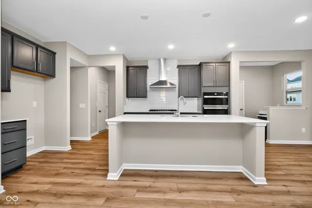 $489,900 | 6378 Stone Side Drive, Plainfield, IN 46168