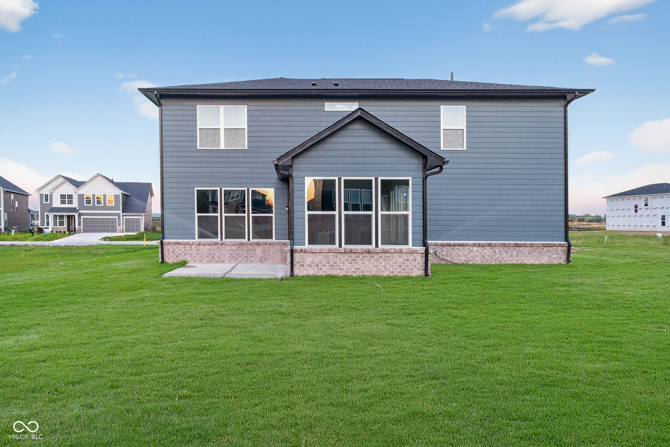 6378 Stone Side Drive Plainfield, IN 46168 - Photo 33 of 35