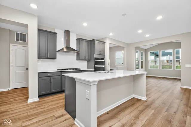 $489,900 | 6378 Stone Side Drive, Plainfield, IN 46168