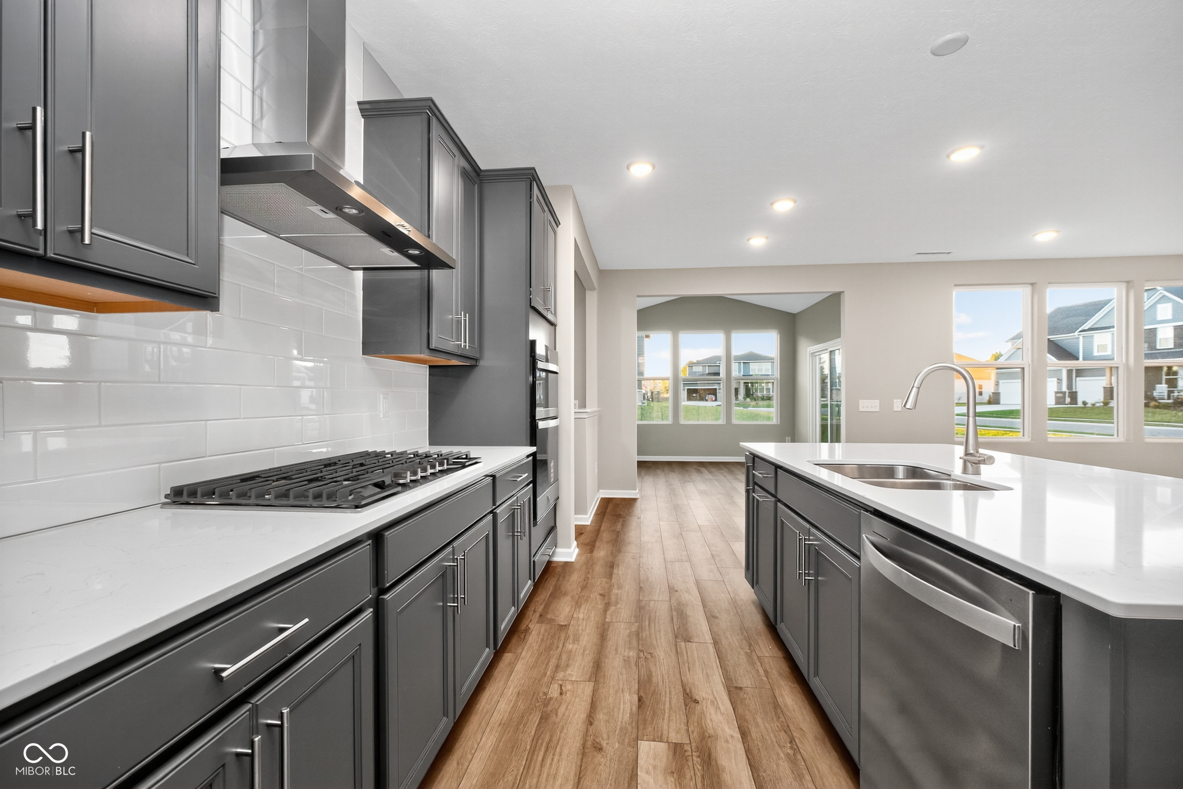 6378 Stone Side Drive Plainfield, IN 46168 - Photo 5 of 35