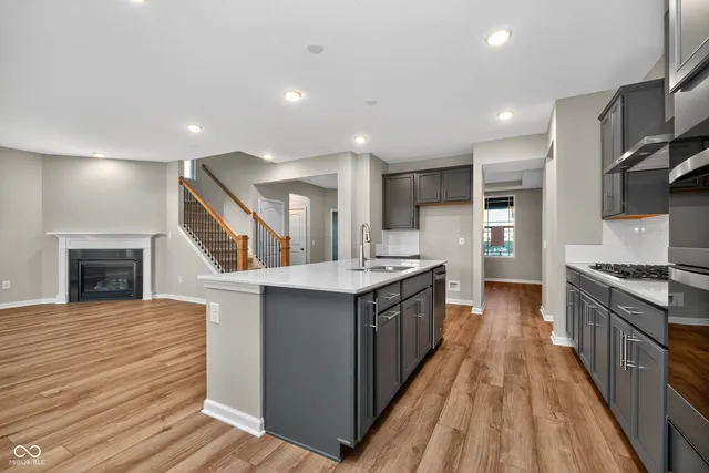 $489,900 | 6378 Stone Side Drive, Plainfield, IN 46168