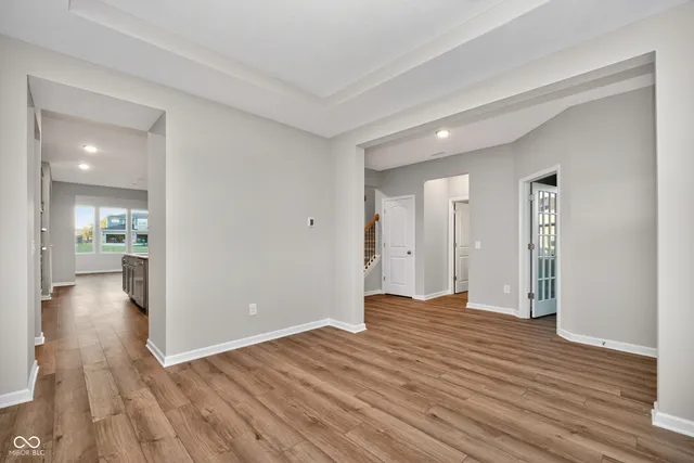 $489,900 | 6378 Stone Side Drive, Plainfield, IN 46168