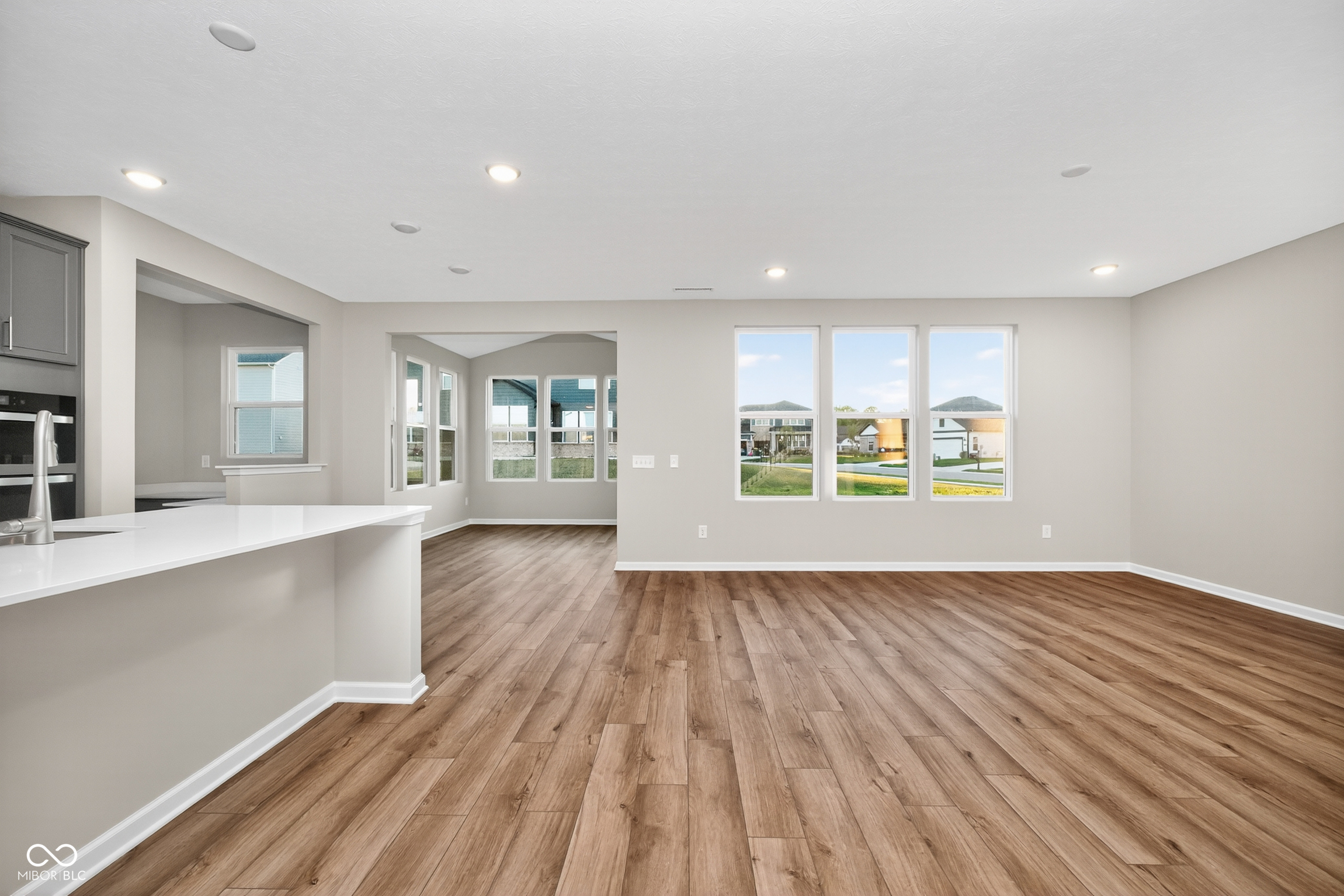 6378 Stone Side Drive Plainfield, IN 46168 - Photo 10 of 35