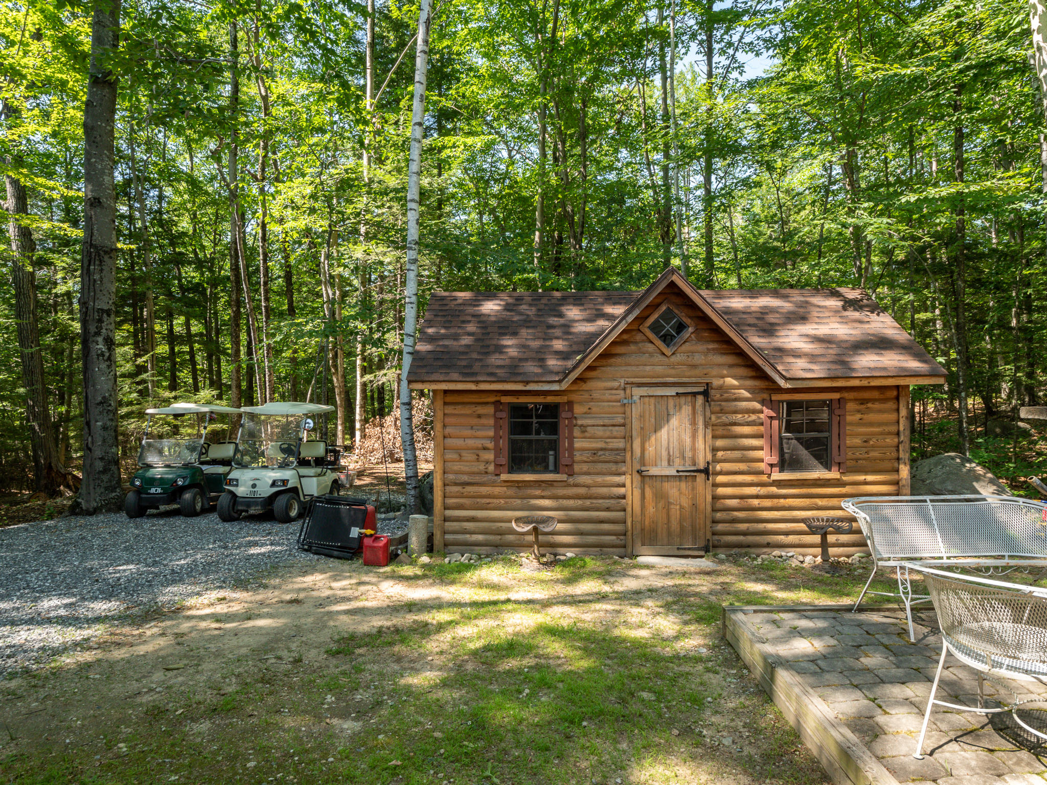 1101 Middle Beach Road Standish, ME 04084 - Photo 29 of 31 1101 Middle Beach-31