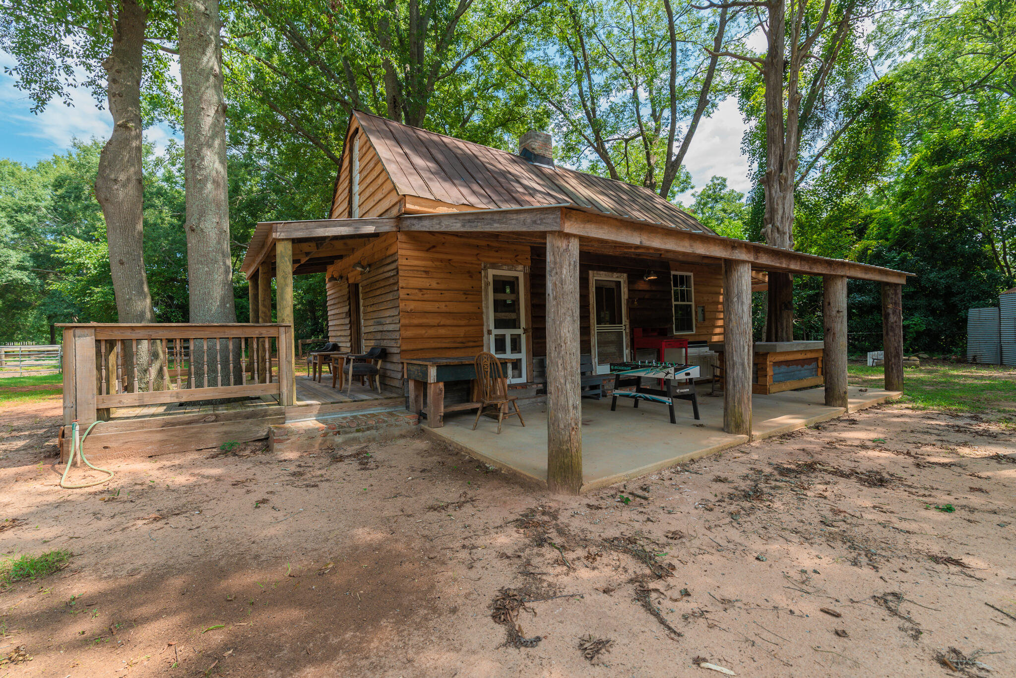 1002 West Main Street Ridge Spring, SC 29129 - Photo 1 of 24