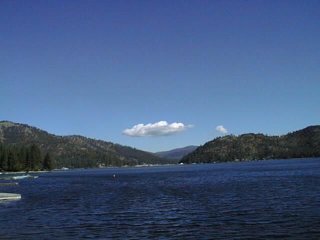 3799 Red Cedar Road Loon Lake, WA 99148 - Photo 8 of 9 Gallery Image 8