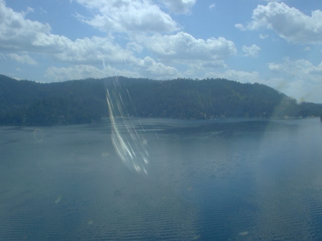3799 Red Cedar Road Loon Lake, WA 99148 - Photo 9 of 9 Gallery Image 9