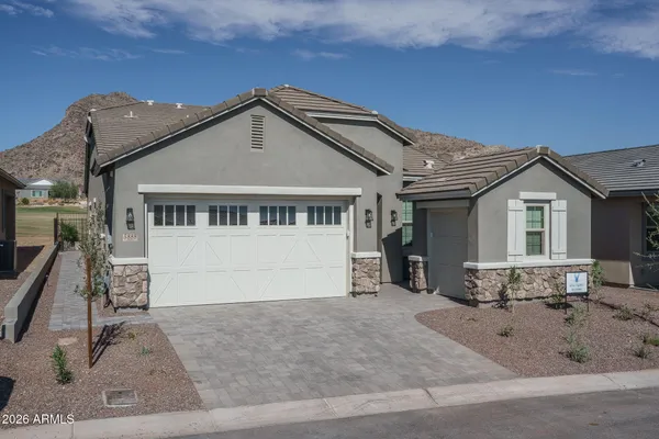 $3,400 | 5888 206th Lane, Buckeye, AZ 85396
