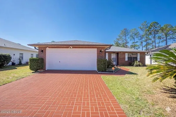 $365,000 | 6 Westgrill Drive, Palm Coast, FL 32164