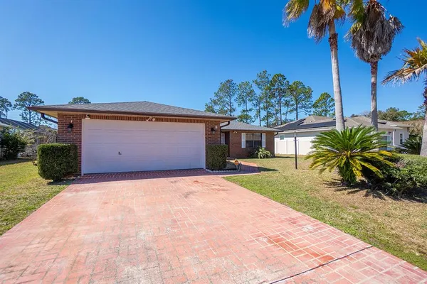 $365,000 | 6 Westgrill Drive, Palm Coast, FL 32164