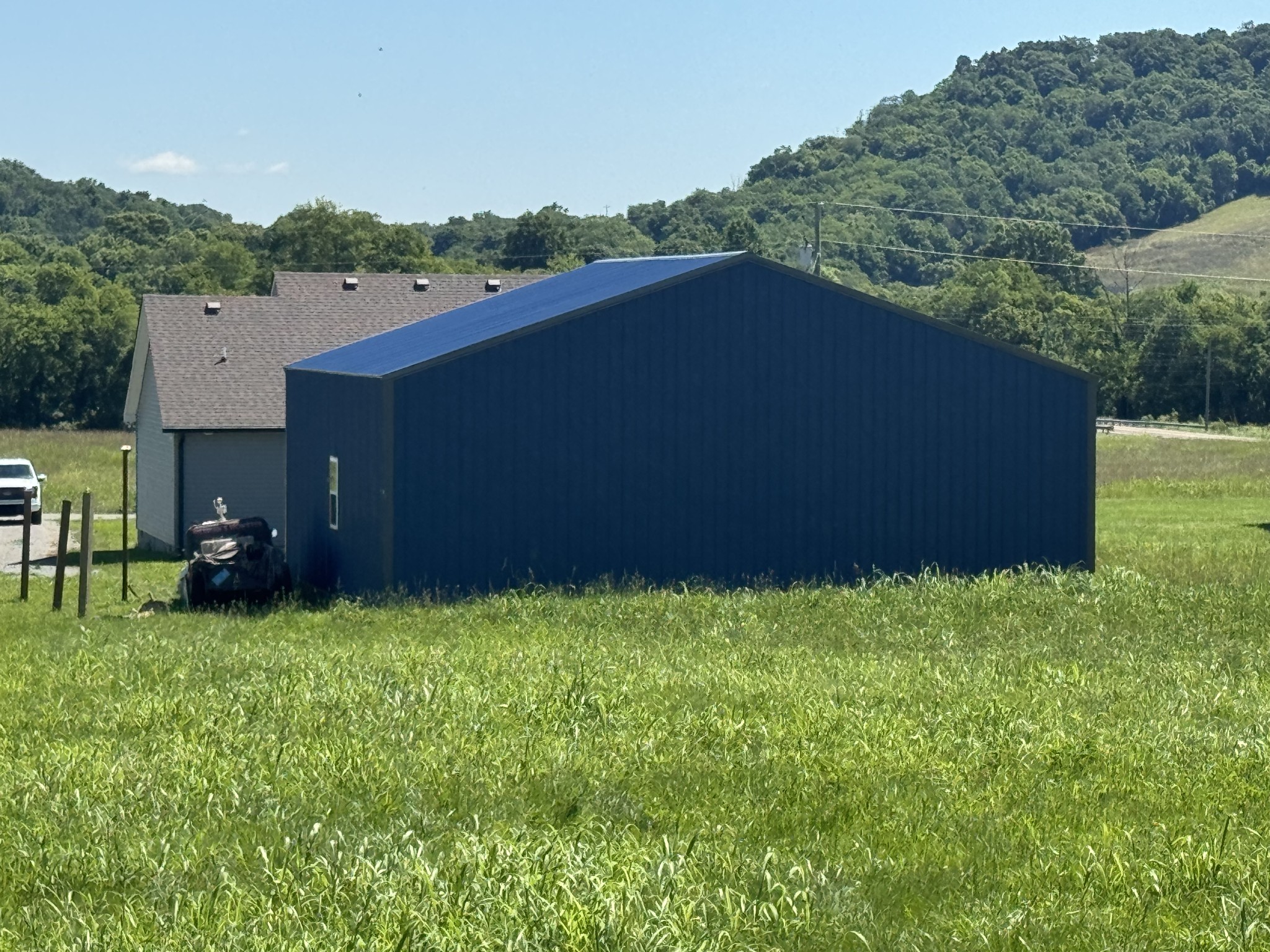 8 North Fishing Ford Road Petersburg, TN 37144 - Photo 7 of 29