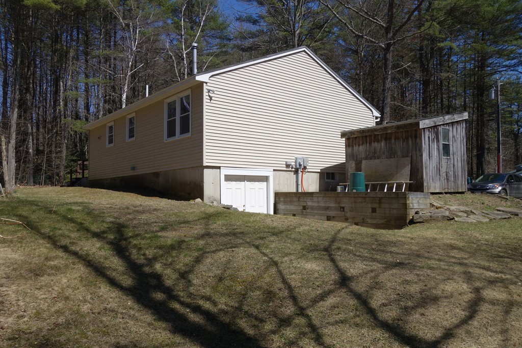 48 Richardson Road Leverett, MA 01054 - Photo 14 of 24