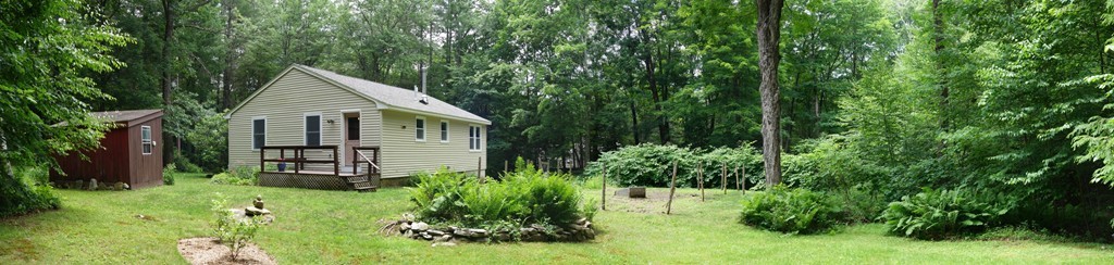48 Richardson Road Leverett, MA 01054 - Photo 3 of 24