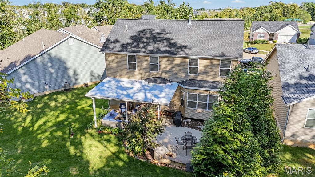 127 Cobble Road O'Fallon, MO 63366 - Photo 31 of 31 Gallery Image 31