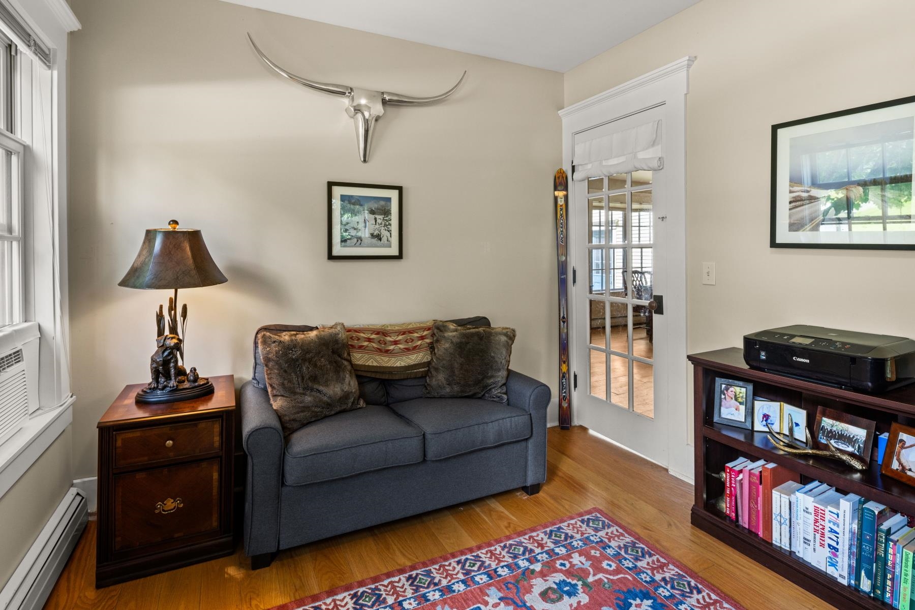 1211 Guptil Road Waterbury, VT 05677 - Photo 26 of 60