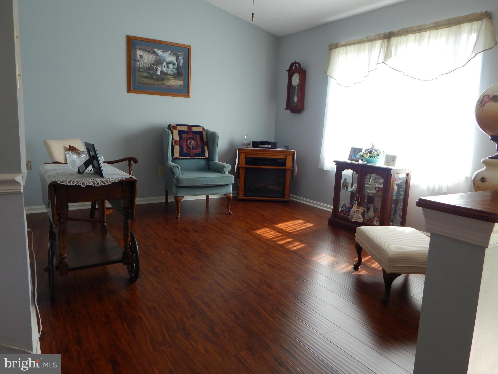 143 Wind Mill Road Conowingo, MD 21918 - Photo 8 of 30 Living Room