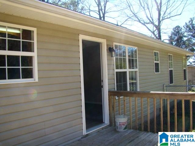 1439 Post Oak Road Alexandria, AL 36250 - Photo 6 of 18