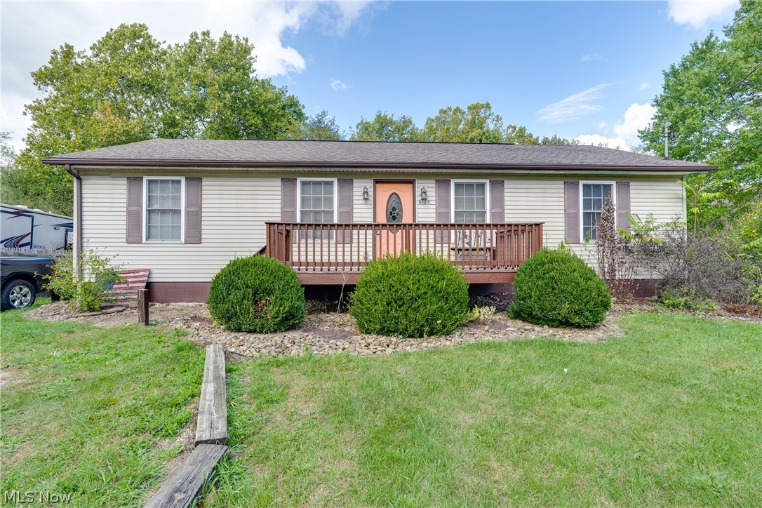5125 Alliance Road Northwest Malvern, OH 44644 - Photo 1 of 27