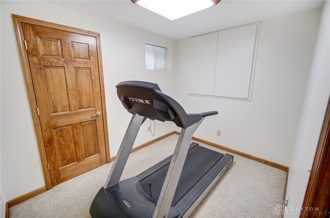 613 Rustic Trail Beavercreek, OH 45434 - Photo 87 of 98