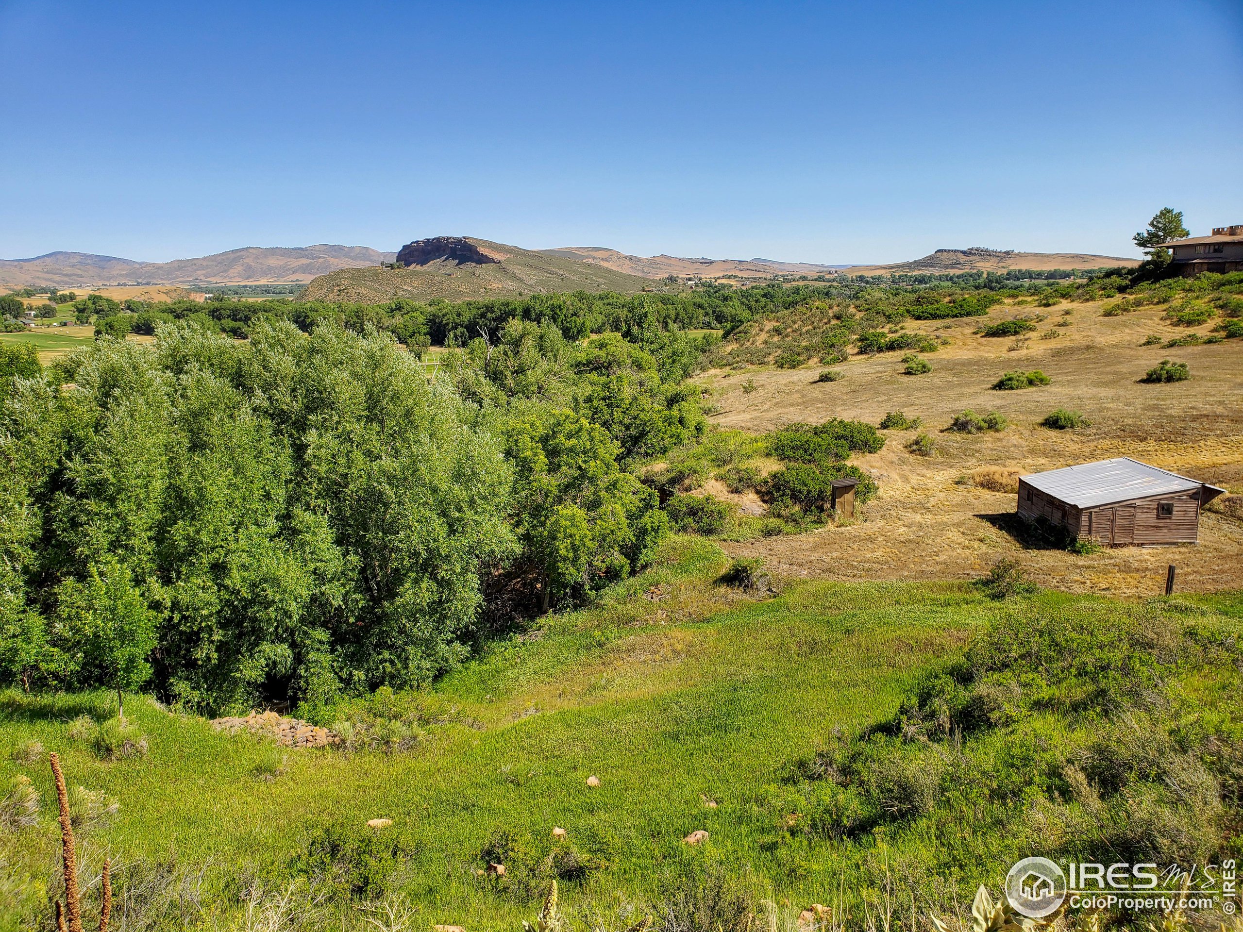 4516 Bingham Hill Road Fort Collins, CO 80521 - Photo 2 of 7