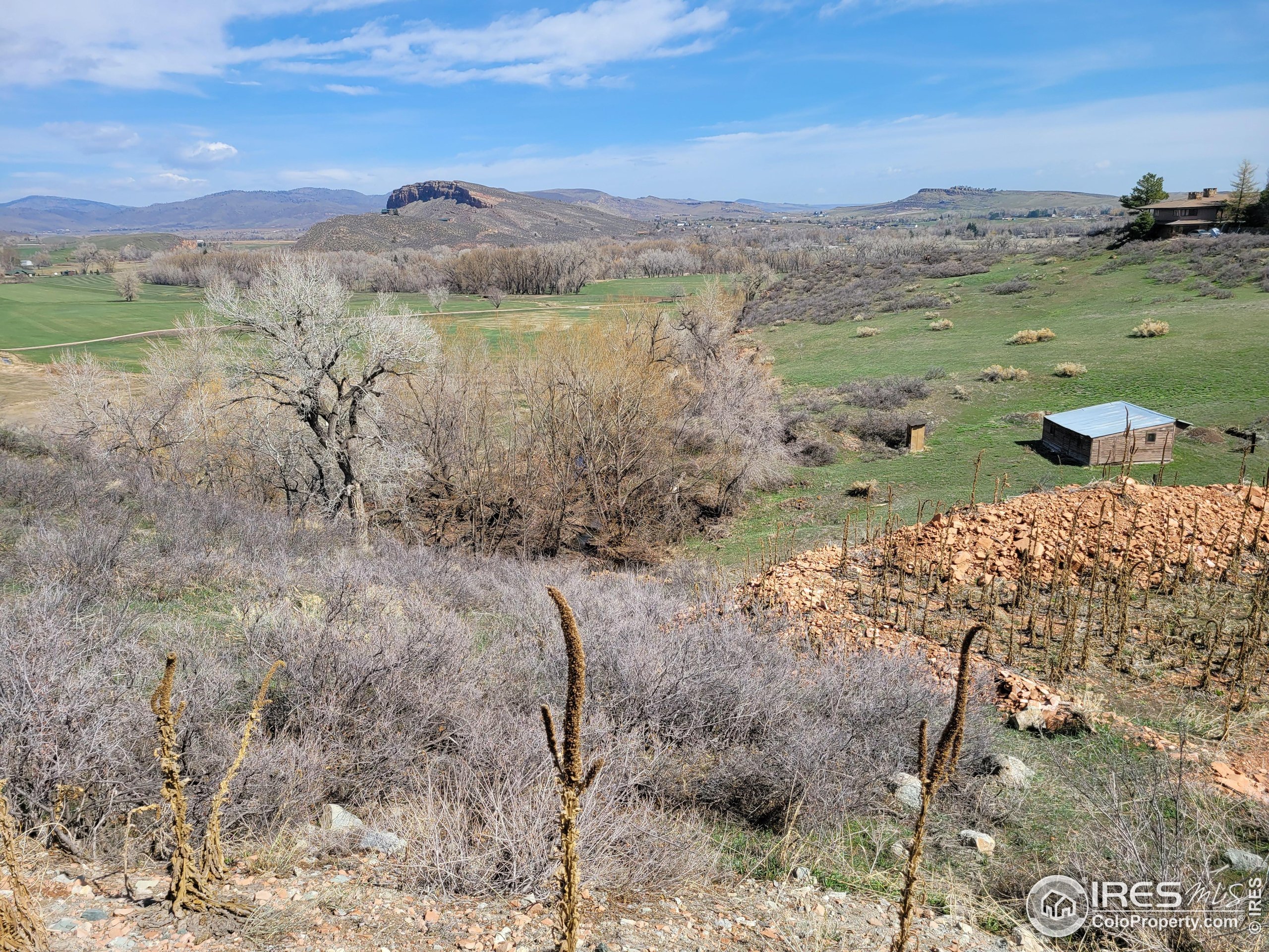 4516 Bingham Hill Road Fort Collins, CO 80521 - Photo 4 of 7