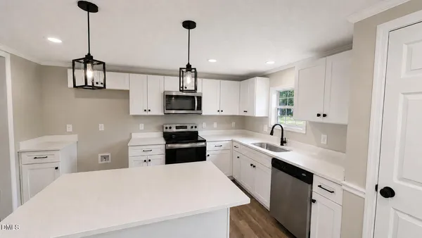 $290,000 | 102 Pineview Drive, Louisburg, NC 27549