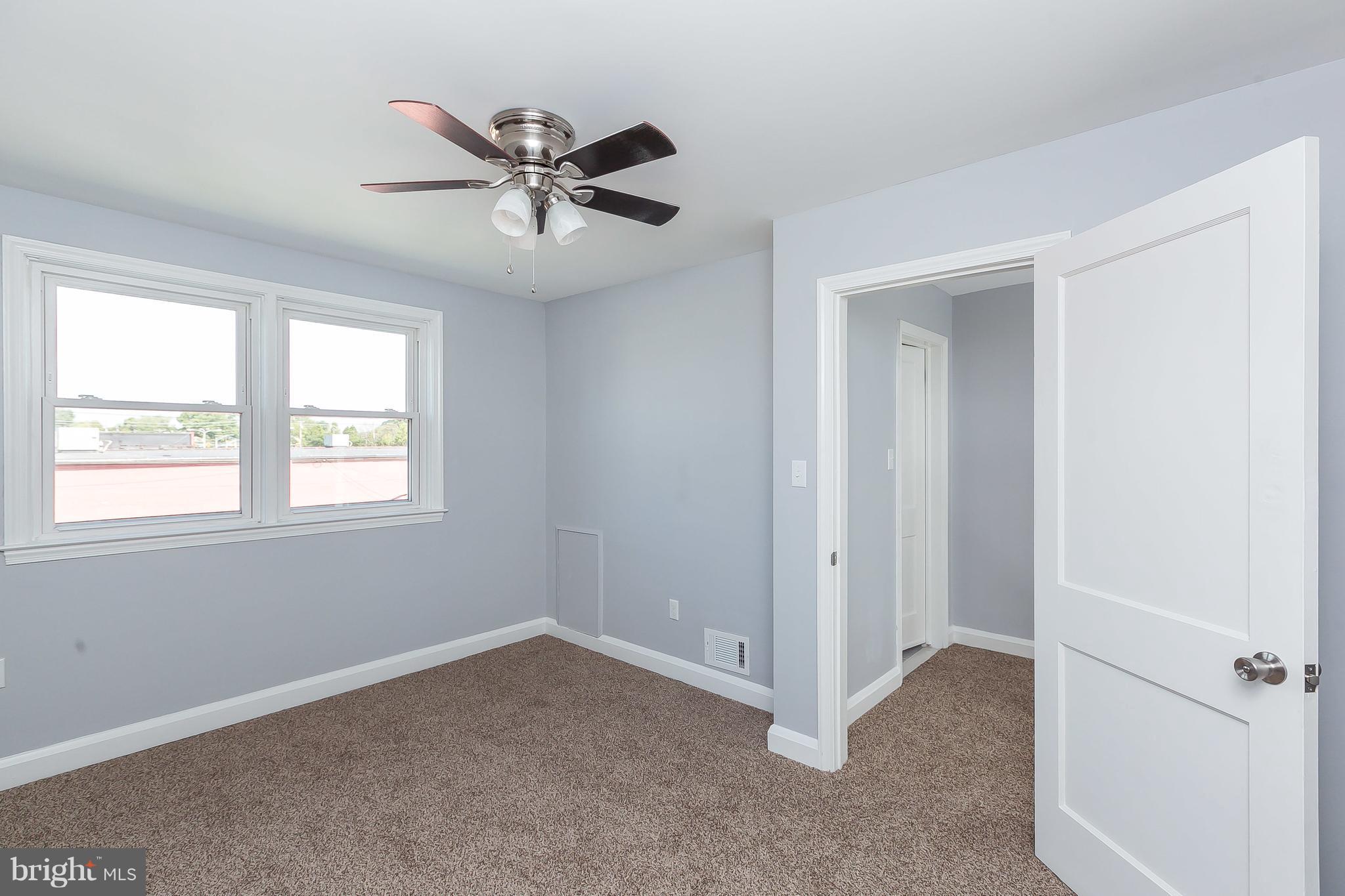 2111 Hawthorne Road Baltimore, MD 21220 - Photo 14 of 30 Bedroom (Master)