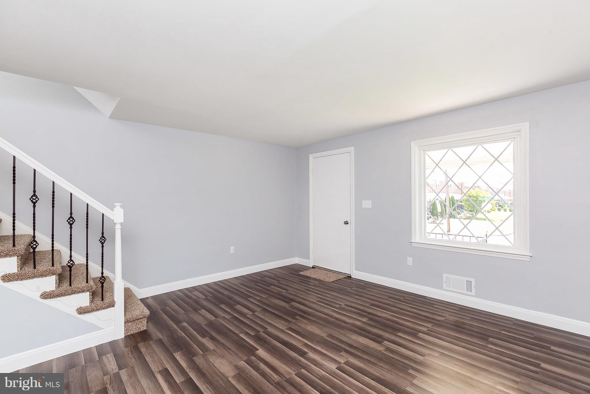 2111 Hawthorne Road Baltimore, MD 21220 - Photo 4 of 30 Beautifully renovate