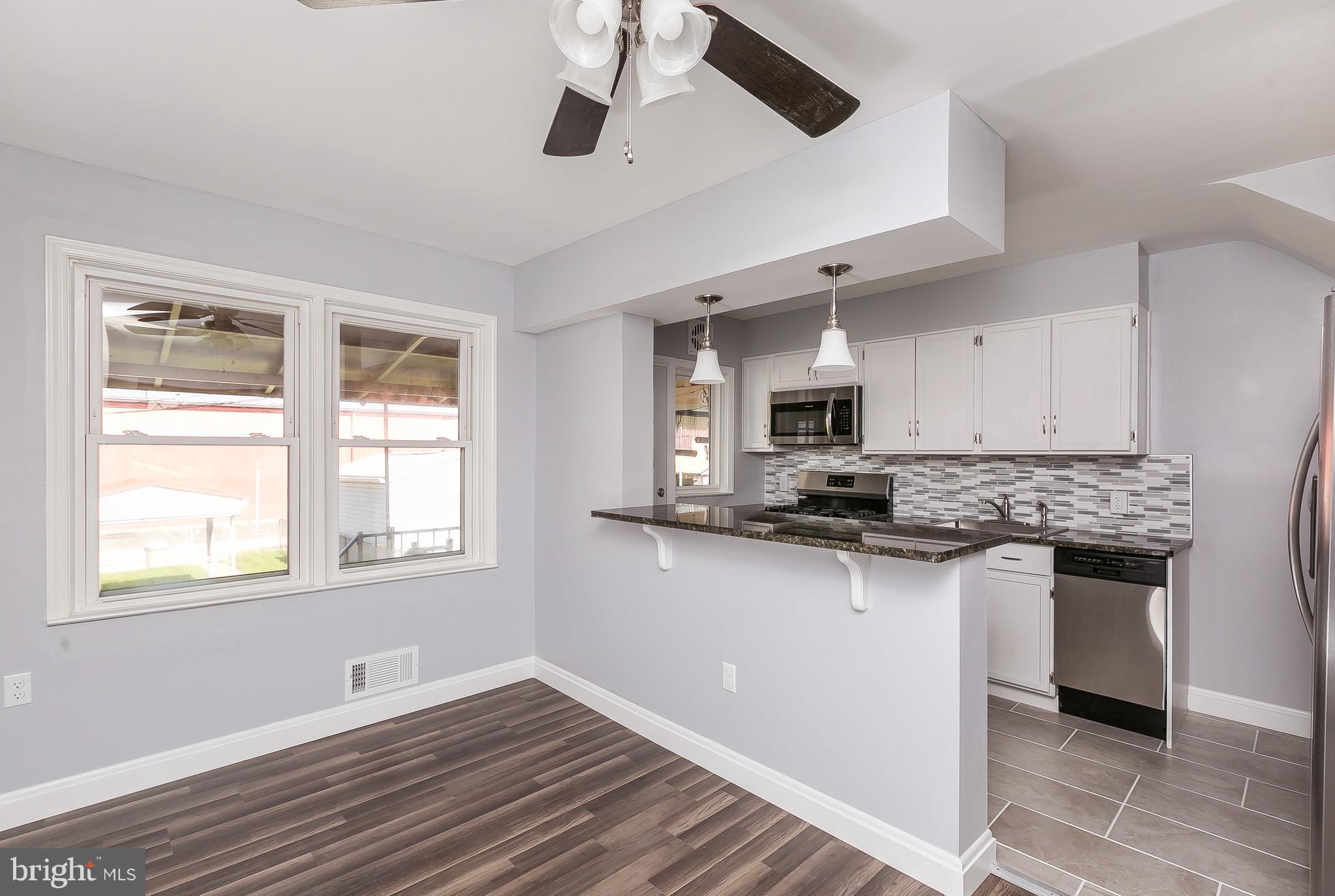 2111 Hawthorne Road Baltimore, MD 21220 - Photo 7 of 30 Kitchen