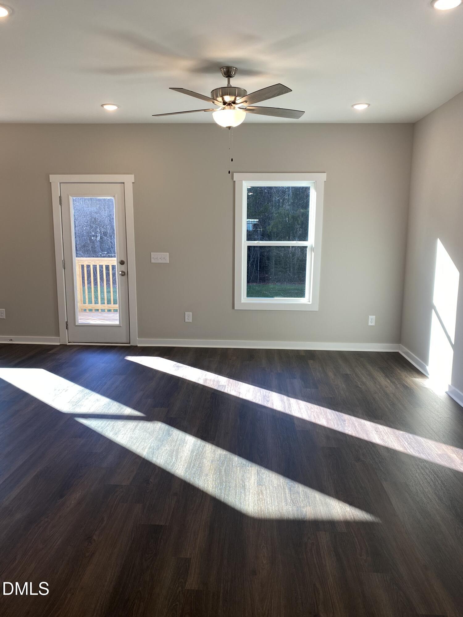 1211 Scarlet Oak Rd Spring Spring Hope, NC 27882 - Photo 8 of 29