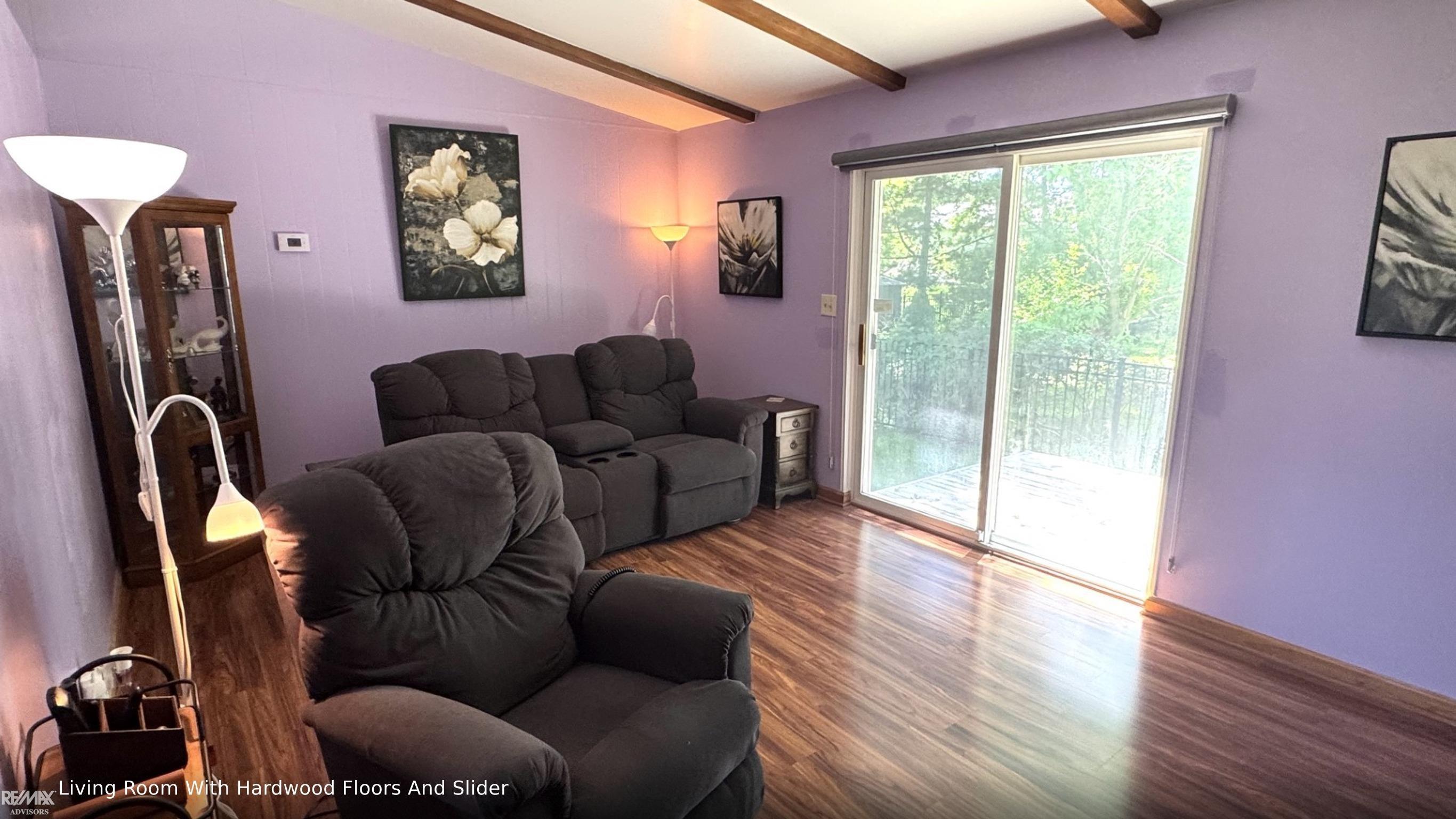 26450 South River Road Harrison Township, MI 48045 - Photo 5 of 19