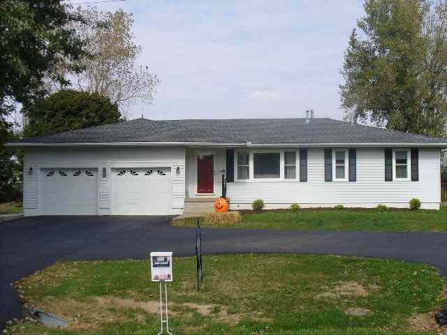 214 Sheffield Road Groveland, IL 61535 - Photo 1 of 8