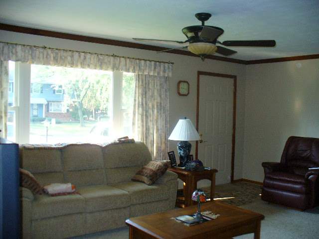 214 Sheffield Road Groveland, IL 61535 - Photo 5 of 8