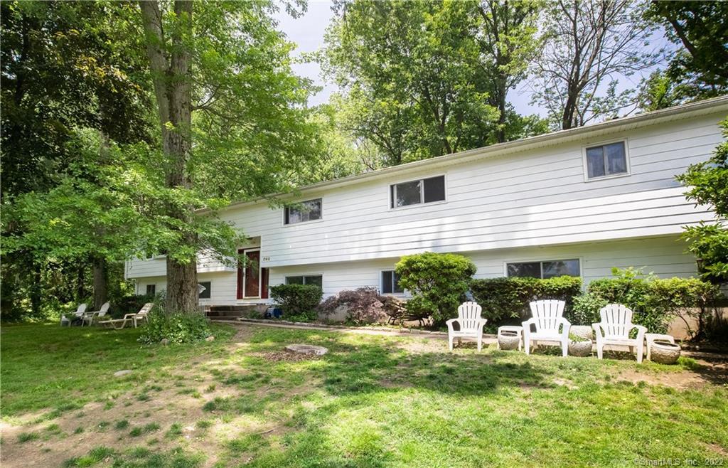 502 Howellton Road Orange, CT 06477 - Photo 1 of 1