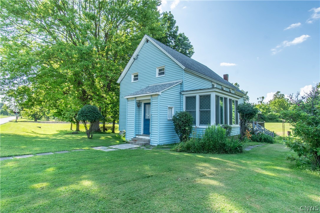 17597 Old Rices Road Watertown Town, NY 13601 - Photo 3 of 39