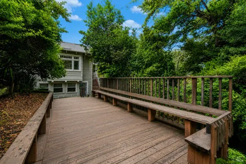 $1,700,000 | 107 Stadium Avenue, Mill Valley, CA 94941