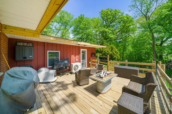 $495,000 | 4444 Wesley Freebairn Road, Earlville, IL 60518