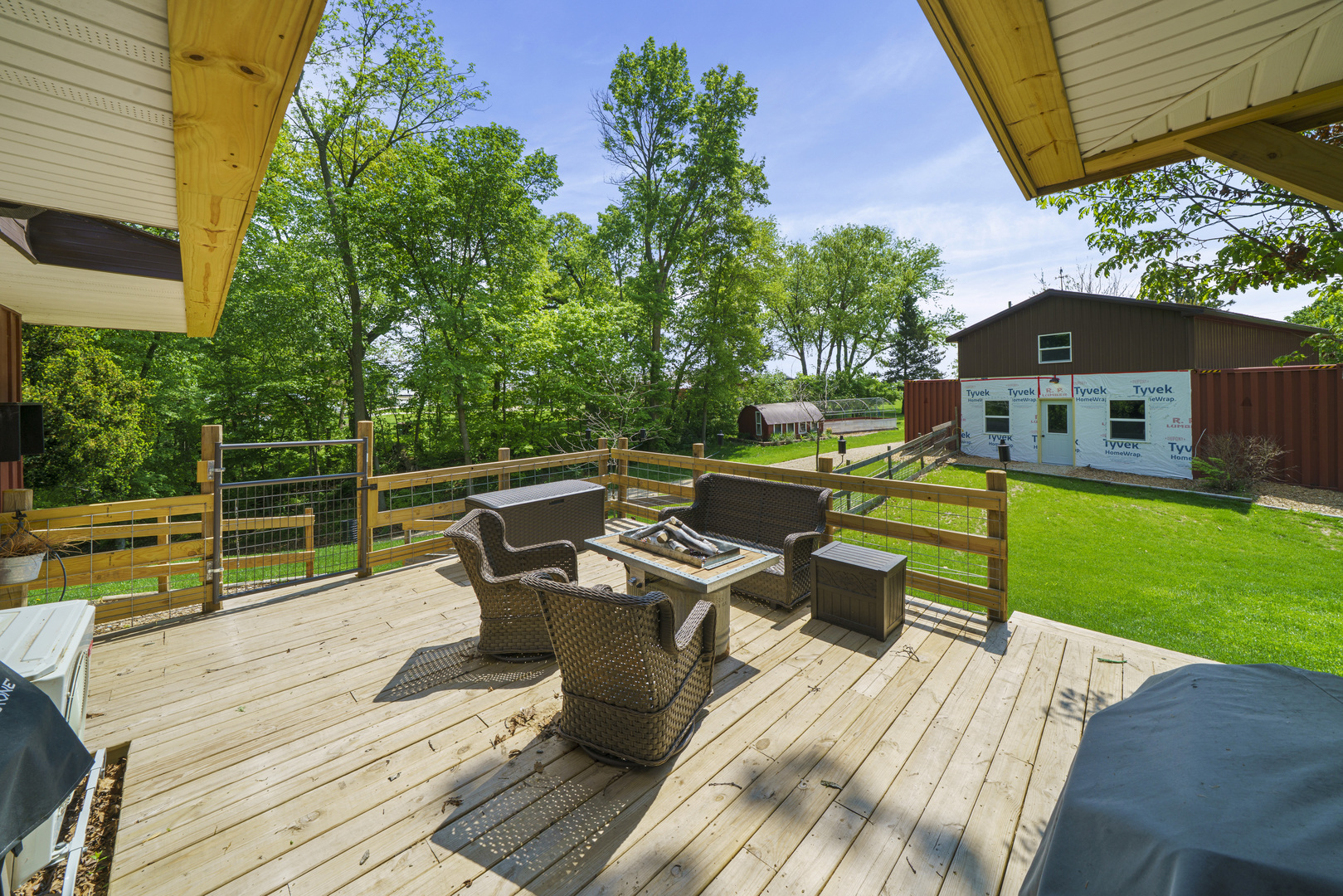 4444 Wesley Freebairn Road Earlville, IL 60518 - Photo 39 of 68