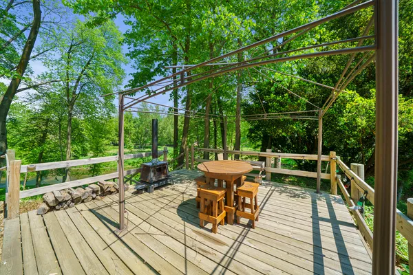 $495,000 | 4444 Wesley Freebairn Road, Earlville, IL 60518