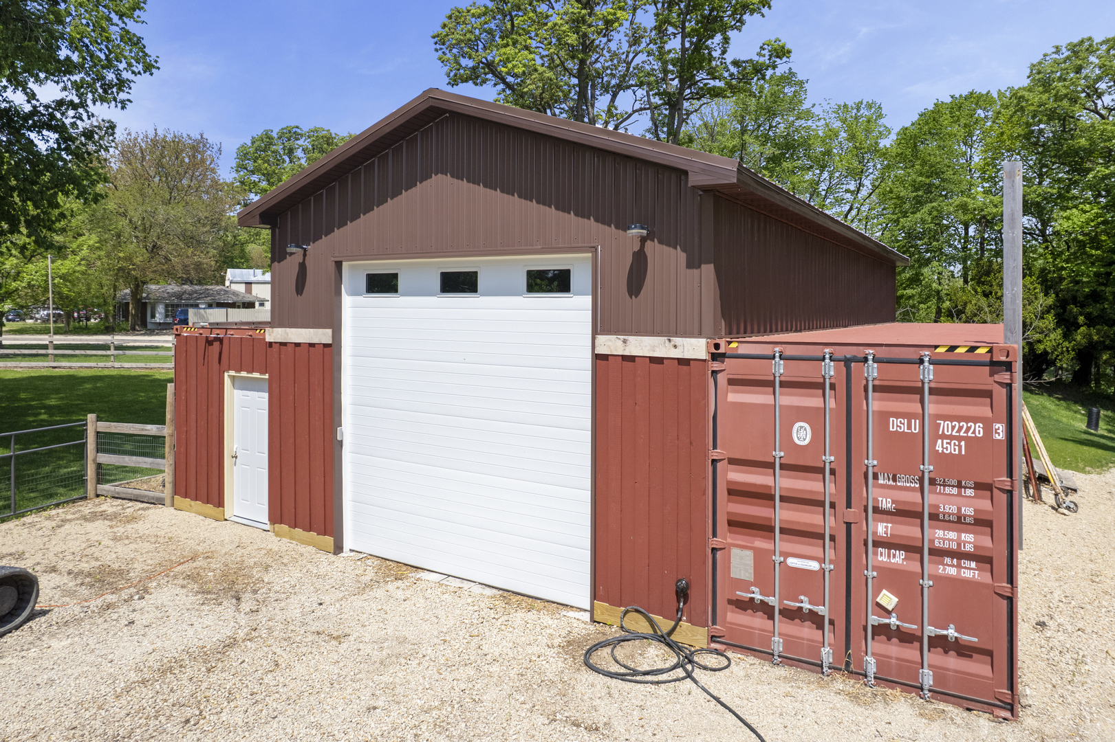 4444 Wesley Freebairn Road Earlville, IL 60518 - Photo 41 of 68