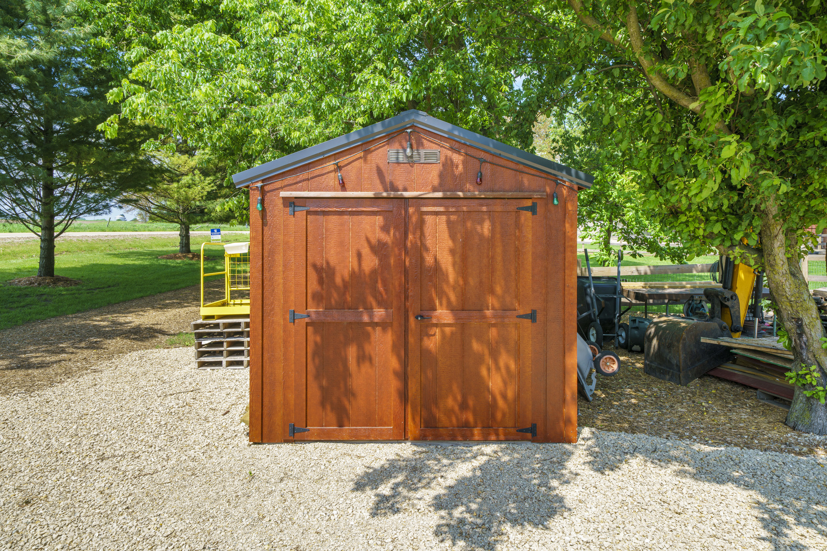 4444 Wesley Freebairn Road Earlville, IL 60518 - Photo 45 of 68